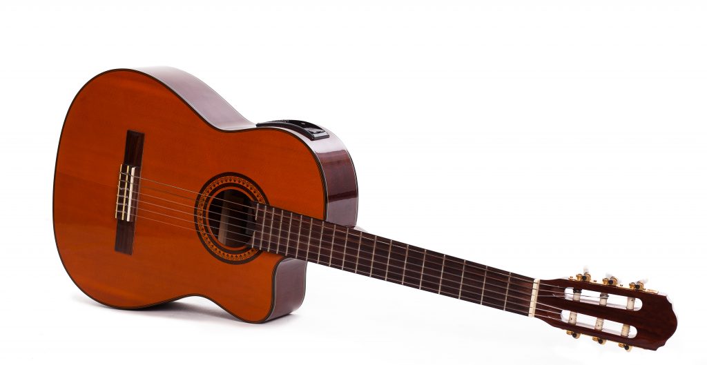 Guitarra