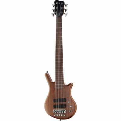 Warwick GPS Thumb BO 6 NT