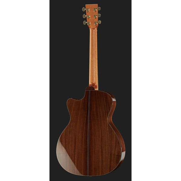 Lakewood M-32 CP 44mm