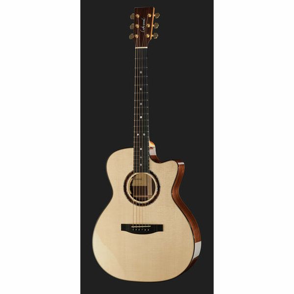 Lakewood M-32 CP 44mm