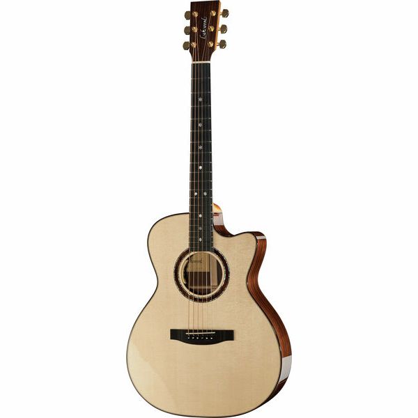 Lakewood M-32 CP 44mm