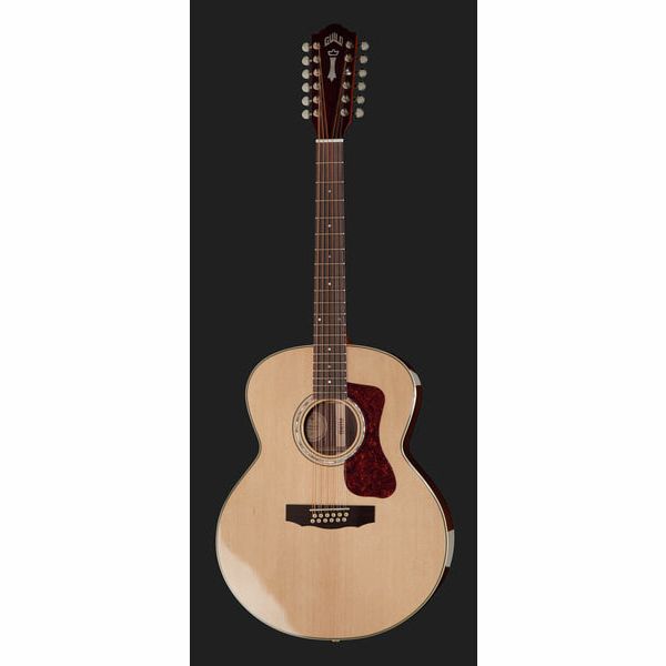 Guild F-1512 Nat Westerly