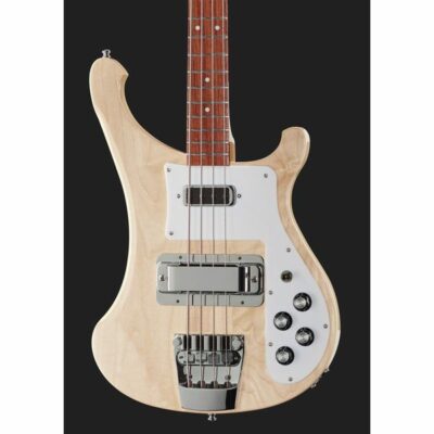 Rickenbacker 4003S MG