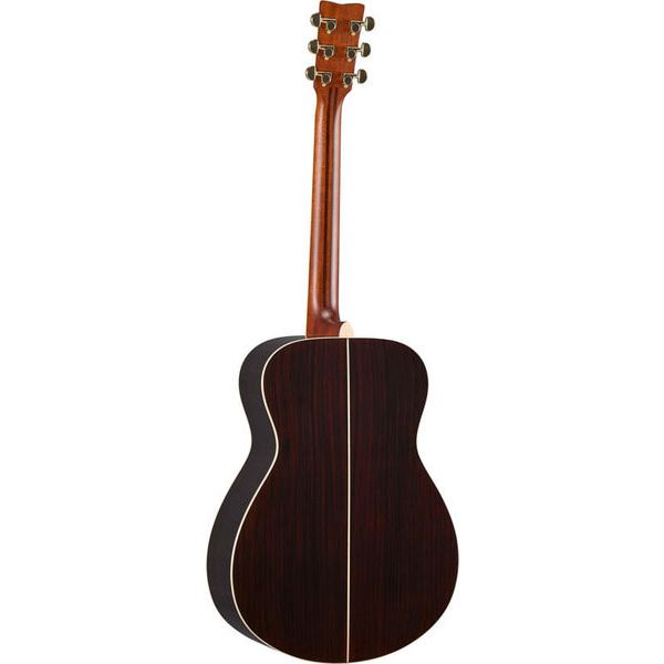 Yamaha Transacoustic LS-TA BS
