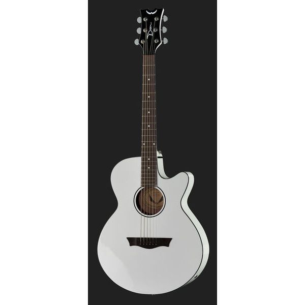 Dean Guitars AXS Performer A/E CW