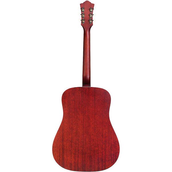 Guild D-40E ATB USA