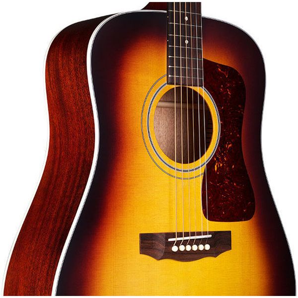 Guild D-40E ATB USA