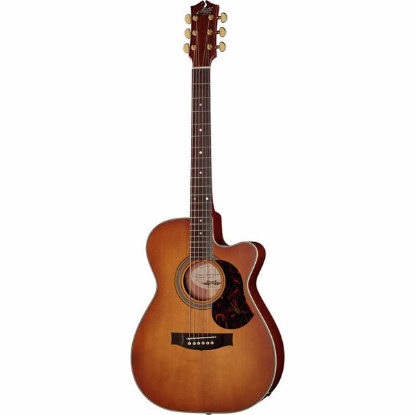 Maton EBG808C Nashville
