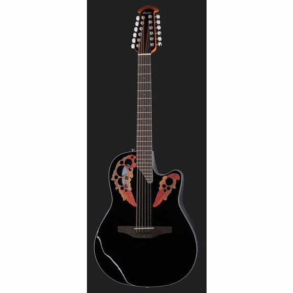 Ovation Celebrity Elite CE4412-5-G