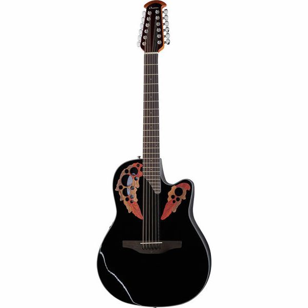 Ovation Celebrity Elite CE4412-5-G