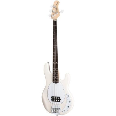 Sterling by Music Man S.U.B. Sting Ray 4 VC