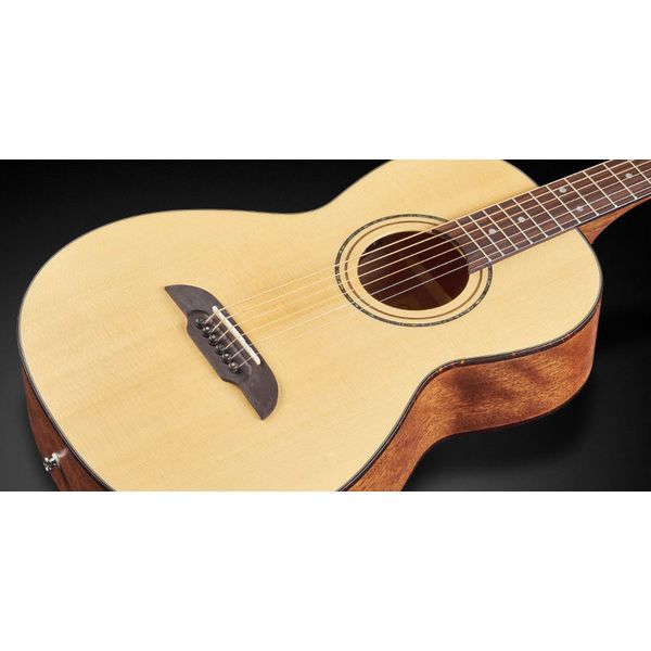 Framus Legacy FP 14 Parlor SV VSNT E