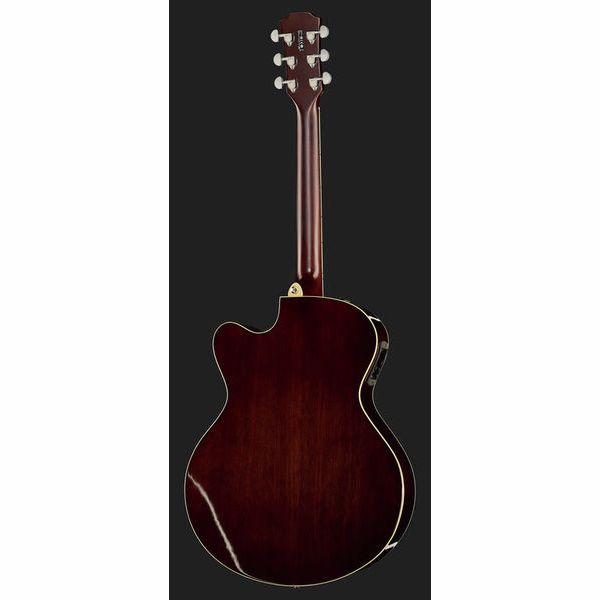 Yamaha CPX 600 Old Violin Sunburst