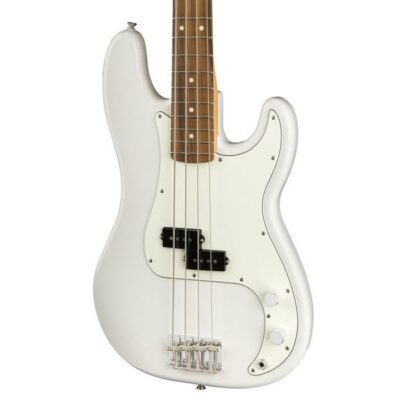 Fender Player Series P-Bass PF PWT
