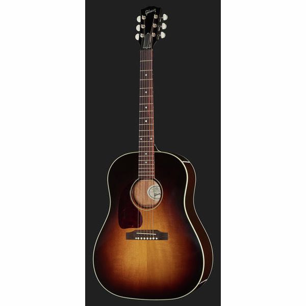 Gibson J-45 Standard VS LH