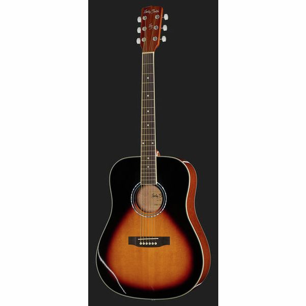 Harley Benton D-120VS