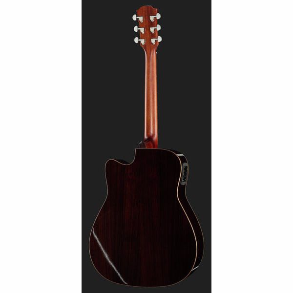 Yamaha A1R II TBS