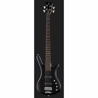 Warwick RB Corvette B 4 NBT Satin