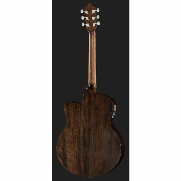 Harley Benton Delta Blues MJCE