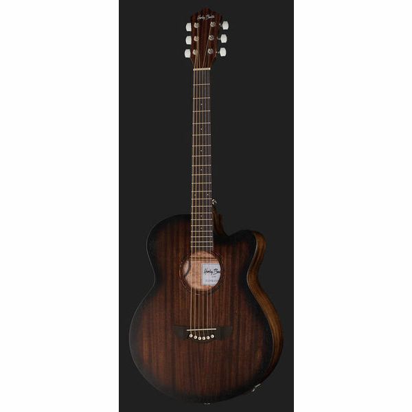 Harley Benton Delta Blues MJCE
