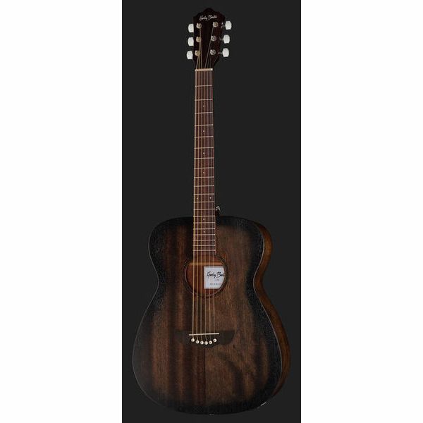 Harley Benton Delta Blues OE