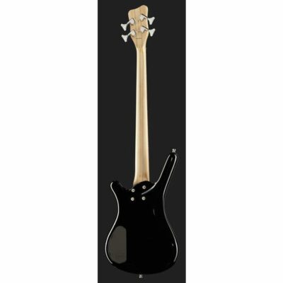 Warwick RB Corvette B 4 MedScale SBHP