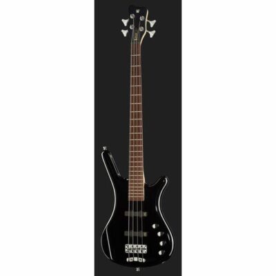 Warwick RB Corvette B 4 MedScale SBHP