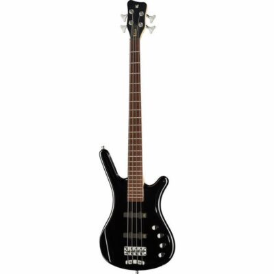 Warwick RB Corvette B 4 MedScale SBHP