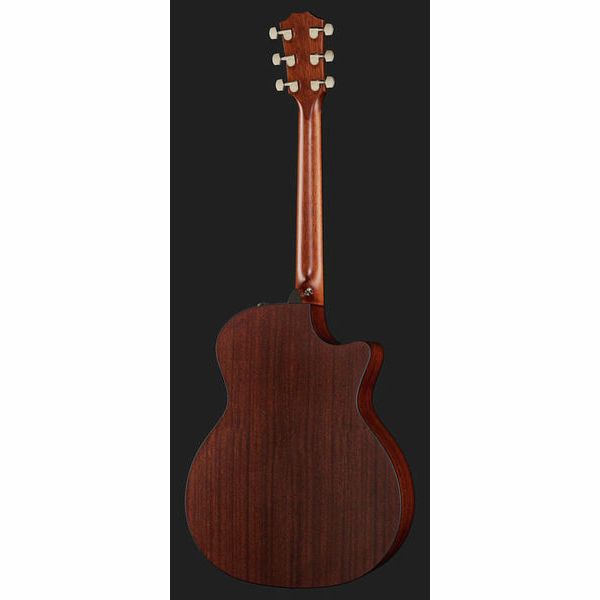 Taylor 314ce LH V-Class Bracing