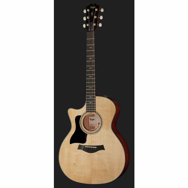 Taylor 314ce LH V-Class Bracing