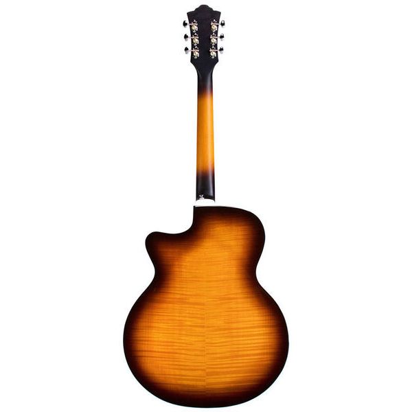 Guild F-250CE Deluxe ATB
