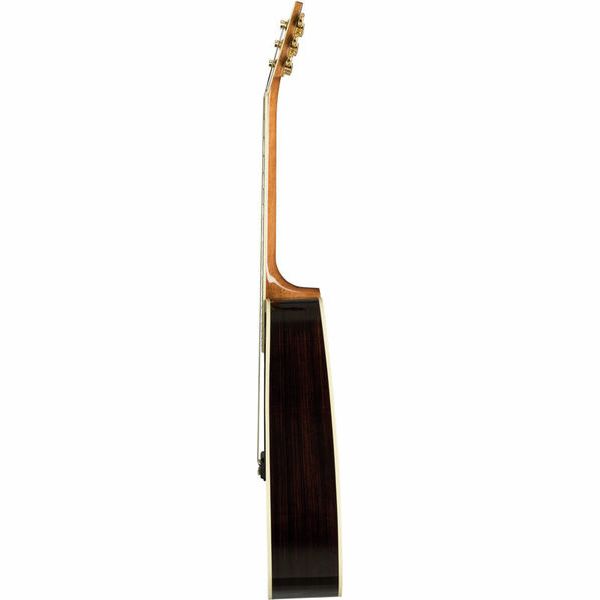 Gibson Hummingbird Dlx Burst