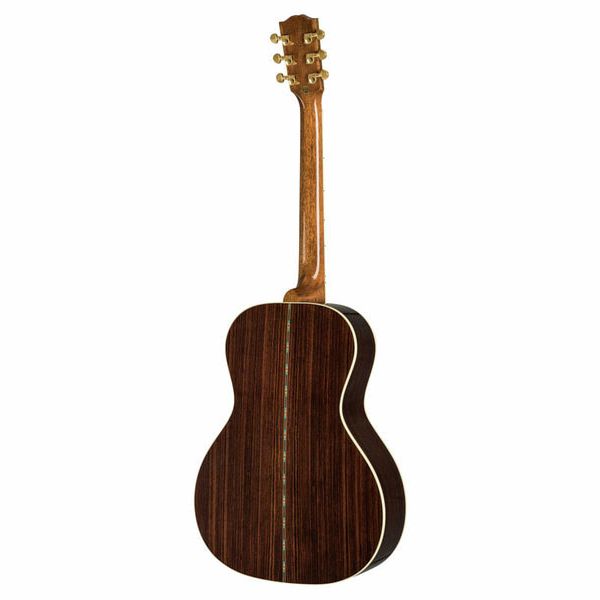 Gibson L-00 Deluxe Rosewood Burst