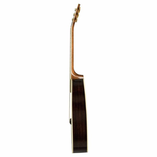 Gibson L-00 Deluxe Rosewood Burst
