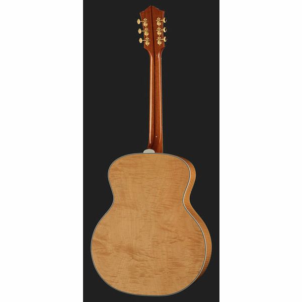 Guild F55E Maple USA