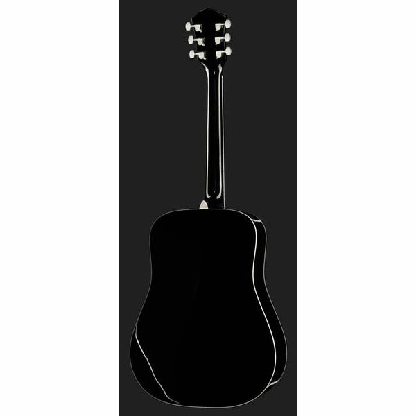 Fender FA-125 Blk WN
