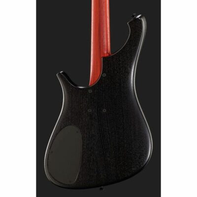 Le Fay Herr Schwarz 4