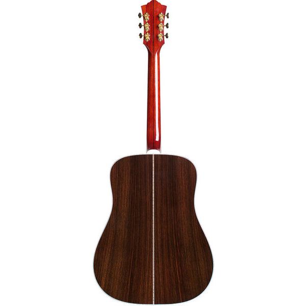 Guild D-55E NAT USA