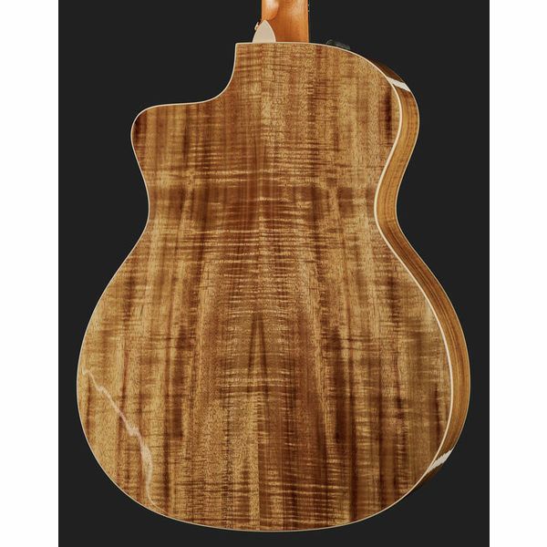 Taylor 214ce-K Deluxe