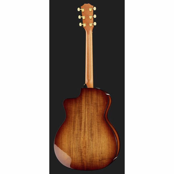 Taylor 224ce-K DLX