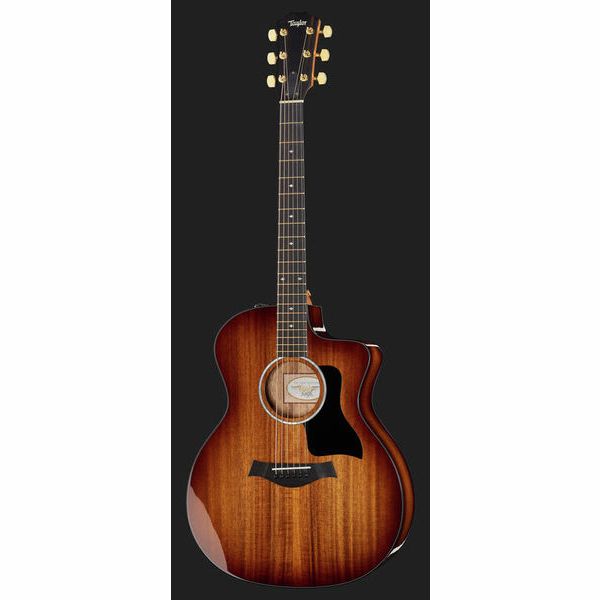 Taylor 224ce-K DLX