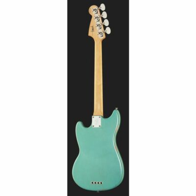 Fender Justin Meldal Johnsen Mustang