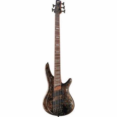 Ibanez SRMS805-DTW Workshop