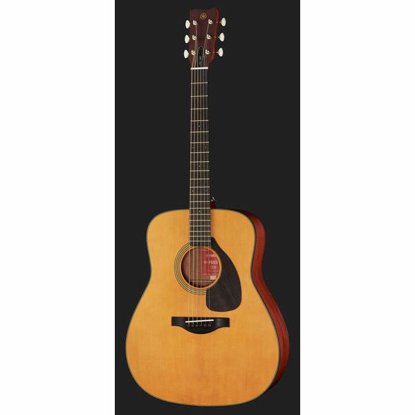 Yamaha FGX5 NT