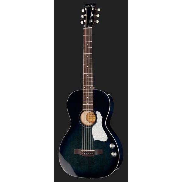 Art & Lutherie Roadhouse Ind.Burst Q-Discrete