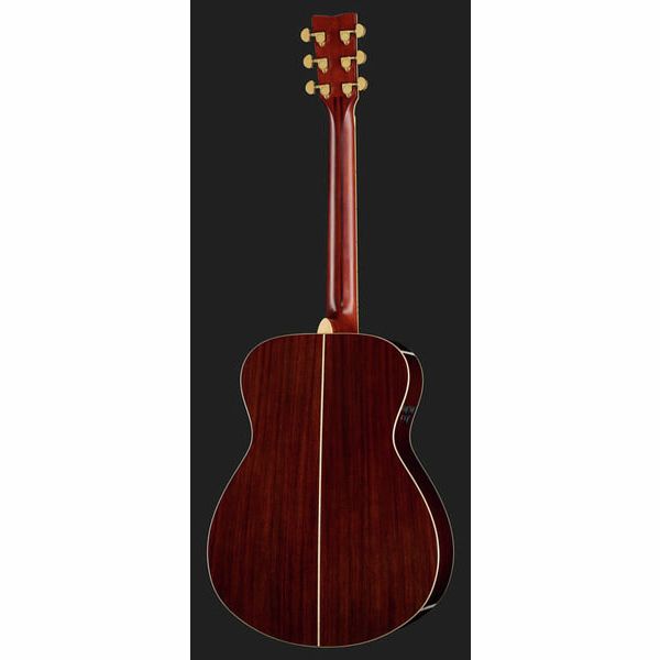 Yamaha Transacoustic LS-TA VT