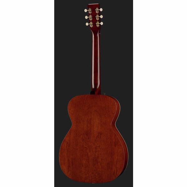Art & Lutherie Legacy Havana Brown Q-Discrete