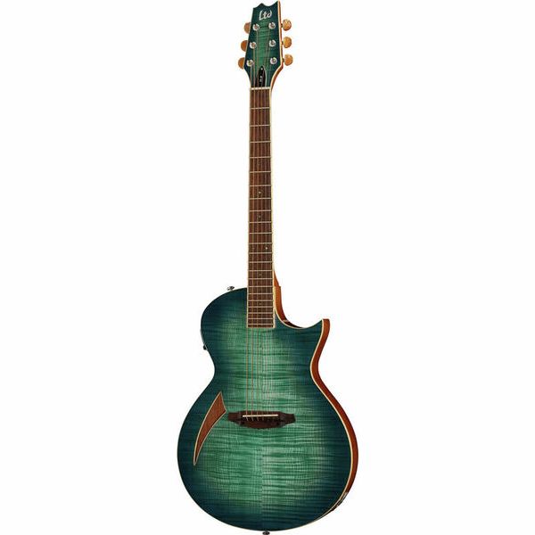 ESP LTD TL-6 Fm AQMB