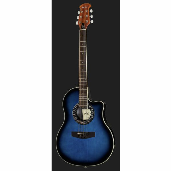 Harley Benton HBO-600TB