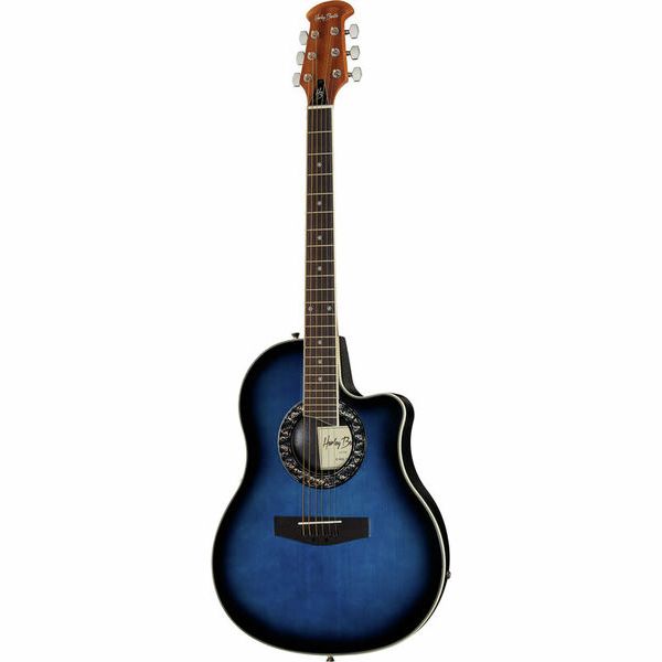 Harley Benton HBO-600TB